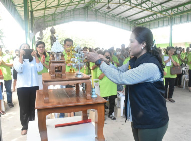 ผู้อำนวยการศูนย์ฯ 1 เป็นประธานเปิดการประชุมใหญ่สามัญประจำปี ... พารามิเตอร์รูปภาพ 4