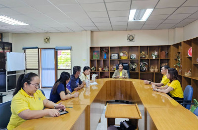 ศูนย์ฯ 1 มุ่งสู่อัตลักษณ์ Training Hub ... พารามิเตอร์รูปภาพ 1