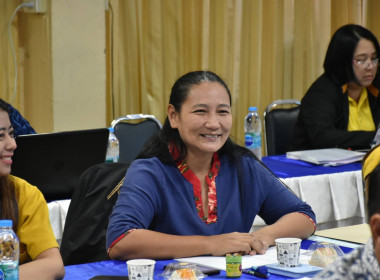 ศูนย์ฯ ประชุมร่วมกันสำนักงานสหกรณ์จังหวัดปทุมธานี ... พารามิเตอร์รูปภาพ 8