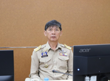ศูนย์ฯ ร่วมประชุมคณะกรมการจังหวัดปทุมธานี ... พารามิเตอร์รูปภาพ 3