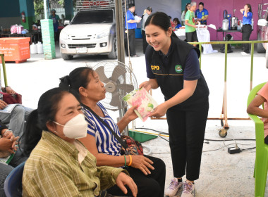 *ศูนย์ฯ 1 ให้ความรู้แก่สมาชิกในวันประชุมใหญ่สามัญประจำปี ... พารามิเตอร์รูปภาพ 5