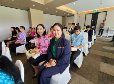 ศูนย์ฯ ร่วมเปิดโครงการ &quot;เสน่ห์ใกล้กรุง&quot; มหกรรมของดี 4 ... พารามิเตอร์รูปภาพ 2