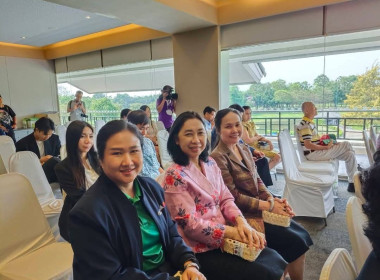 ศูนย์ฯ ร่วมเปิดโครงการ &quot;เสน่ห์ใกล้กรุง&quot; มหกรรมของดี 4 ... พารามิเตอร์รูปภาพ 4