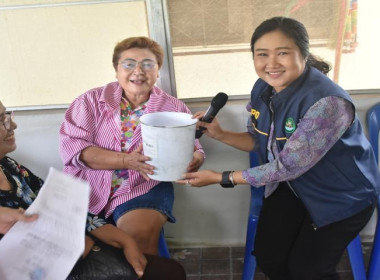 ศูนย์ฯ 1จัดประชุมสรุปผลหลังการประชุมกลุ่ม ตามโครงการ (SCM) ... พารามิเตอร์รูปภาพ 13