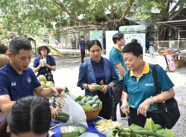 ศูนย์ฯ 1 ร่วมจัดโครงการและเป็นพิธีกร ... พารามิเตอร์รูปภาพ 6