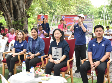 ศูนย์ฯ 1 ร่วมจัดโครงการและเป็นพิธีกร ... พารามิเตอร์รูปภาพ 16