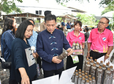 ศูนย์ฯ 1 ร่วมจัดโครงการและเป็นพิธีกร ... พารามิเตอร์รูปภาพ 9