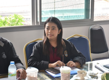 ศูนย์ฯ 1 จัดประชุมสรุปผลหลังการประชุมสมาชิก ตามโครงการ ... พารามิเตอร์รูปภาพ 13