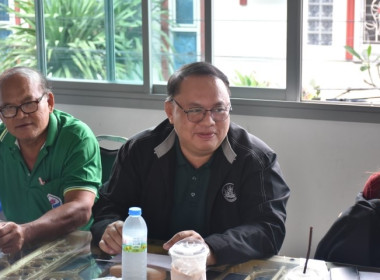 ศูนย์ฯ 1 จัดประชุมสรุปผลหลังการประชุมสมาชิก ตามโครงการ ... พารามิเตอร์รูปภาพ 7
