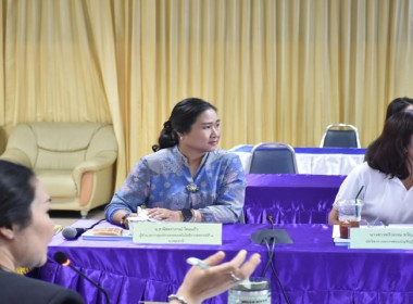 ศูนย์ร่วมประชุมจัดทำแผนและทบทวนแผนปรับปรุงการดำเนินงานของสหกรณ์เคหสถานฟ้าใหม่ร่วมใจ จำกัด ... พารามิเตอร์รูปภาพ 13