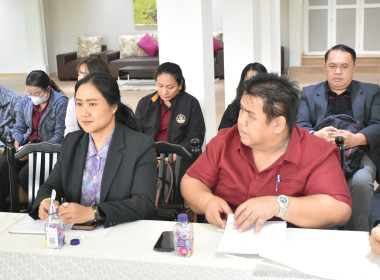 ศูนย์ฯ 1 ประชุมเตรียมการ ... พารามิเตอร์รูปภาพ 1