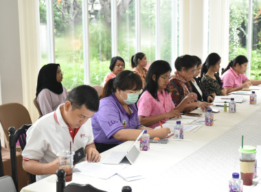 ศูนย์ฯ 1 ประชุมเตรียมการ ... พารามิเตอร์รูปภาพ 2