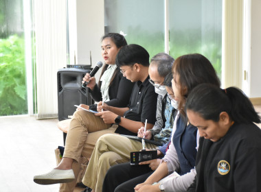 ศูนย์ฯ 1 ประชุมเตรียมการ ... พารามิเตอร์รูปภาพ 3