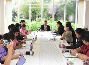 ศูนย์ฯ 1 ประชุมเตรียมการ ... พารามิเตอร์รูปภาพ 9