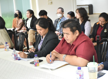 ศูนย์ฯ 1 ประชุมเตรียมการ ... พารามิเตอร์รูปภาพ 7