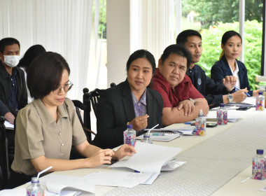 ศูนย์ฯ 1 ประชุมเตรียมการ ... พารามิเตอร์รูปภาพ 4
