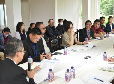 ศูนย์ฯ 1 ประชุมเตรียมการ ... พารามิเตอร์รูปภาพ 8
