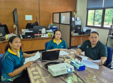 ศูนย์ฯ ร่วมประชุมคณะทำงานโครงการจัดงาน “7 มิถุนายน ... พารามิเตอร์รูปภาพ 11
