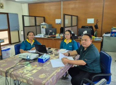 ศูนย์ฯ ร่วมประชุมคณะทำงานโครงการจัดงาน “7 มิถุนายน ... พารามิเตอร์รูปภาพ 6