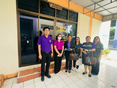 ศูนย์ฯ ร่วมเป็นคณะทำงาน ... พารามิเตอร์รูปภาพ 1