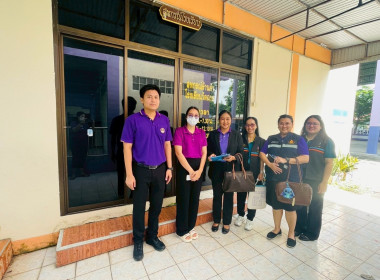 ศูนย์ฯ ร่วมเป็นคณะทำงาน ... พารามิเตอร์รูปภาพ 1