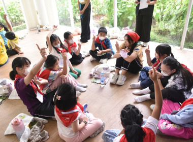 *ศูนย์ฯ 1 ร่วมเป็นวิทยากร ”พลังสหกรณ์“ ... พารามิเตอร์รูปภาพ 6