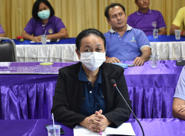 ศูนย์ฯ ประชุมคณะทำงานร่วมกับสำนักงานสหกรณ์จังหวัดปทุมธานี ... พารามิเตอร์รูปภาพ 7