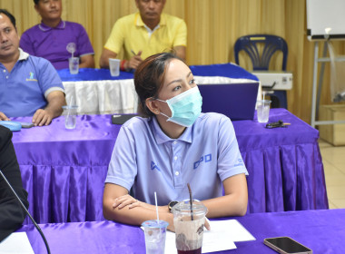 ศูนย์ฯ ประชุมคณะทำงานร่วมกับสำนักงานสหกรณ์จังหวัดปทุมธานี ... พารามิเตอร์รูปภาพ 19