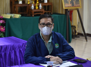 ศูนย์ฯ ประชุมคณะทำงานร่วมกับสำนักงานสหกรณ์จังหวัดปทุมธานี ... พารามิเตอร์รูปภาพ 4