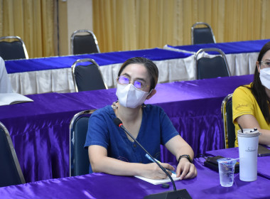 ศูนย์ฯ ประชุมคณะทำงานร่วมกับสำนักงานสหกรณ์จังหวัดปทุมธานี ... พารามิเตอร์รูปภาพ 16