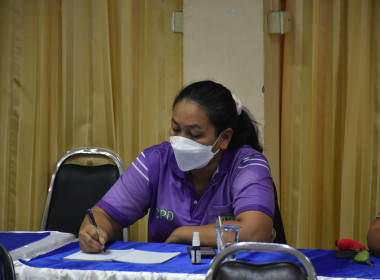 ศูนย์ฯ ประชุมคณะทำงานร่วมกับสำนักงานสหกรณ์จังหวัดปทุมธานี ... พารามิเตอร์รูปภาพ 14