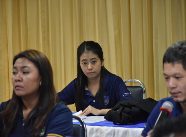 ศูนย์ฯ ประชุมคณะทำงานร่วมกับสำนักงานสหกรณ์จังหวัดปทุมธานี ... พารามิเตอร์รูปภาพ 17
