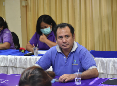ศูนย์ฯ ประชุมคณะทำงานร่วมกับสำนักงานสหกรณ์จังหวัดปทุมธานี ... พารามิเตอร์รูปภาพ 18