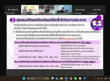 ศูนย์ร่วมประชุมชี้แจงแนวทาง หลักเกณฑ์ ... พารามิเตอร์รูปภาพ 7