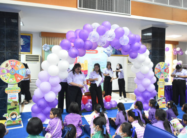 ศูนย์ฯ ร่วมกับสำนักงานสหกรณ์จังหวัดปทุมธานี ... พารามิเตอร์รูปภาพ 15