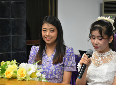 ศูนย์ฯ ร่วมกับสำนักงานสหกรณ์จังหวัดปทุมธานี ... พารามิเตอร์รูปภาพ 21