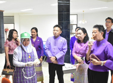 ศูนย์ฯ ร่วมกับสำนักงานสหกรณ์จังหวัดปทุมธานี ... พารามิเตอร์รูปภาพ 20