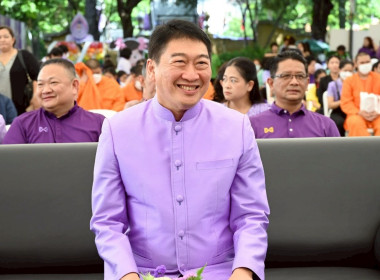 ศูนย์ฯ 1 ร่วมเป็นพิธีกรกิจกรรม งาน “7 มิถุนายน ... พารามิเตอร์รูปภาพ 1
