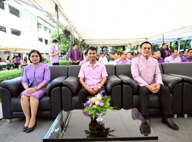 ศูนย์ฯ 1 ร่วมเป็นพิธีกรกิจกรรม งาน “7 มิถุนายน ... พารามิเตอร์รูปภาพ 3