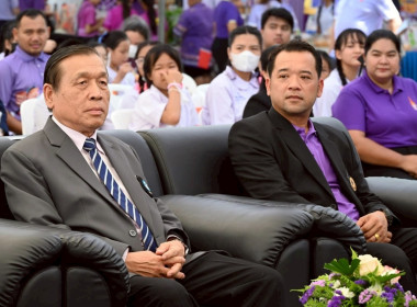 ศูนย์ฯ 1 ร่วมเป็นพิธีกรกิจกรรม งาน “7 มิถุนายน ... พารามิเตอร์รูปภาพ 5
