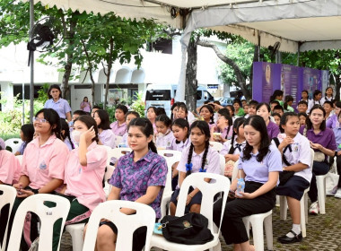 ศูนย์ฯ 1 ร่วมเป็นพิธีกรกิจกรรม งาน “7 มิถุนายน ... พารามิเตอร์รูปภาพ 7