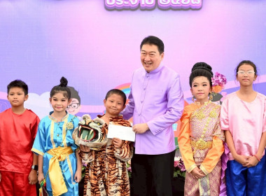 ศูนย์ฯ 1 ร่วมเป็นพิธีกรกิจกรรม งาน “7 มิถุนายน ... พารามิเตอร์รูปภาพ 10
