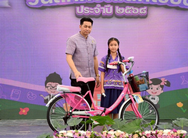 ศูนย์ฯ 1 ร่วมเป็นพิธีกรกิจกรรม งาน “7 มิถุนายน ... พารามิเตอร์รูปภาพ 17