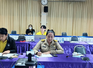 **ศูนย์ร่วมประชุมคณะกรรมการดำเนินการสันนิบาตสหกรณ์จังหวัดปทุมธานี** ... พารามิเตอร์รูปภาพ 6