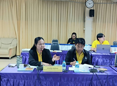 **ศูนย์ร่วมประชุมคณะกรรมการดำเนินการสันนิบาตสหกรณ์จังหวัดปทุมธานี** ... พารามิเตอร์รูปภาพ 5