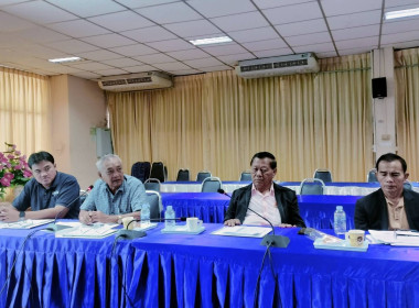**ศูนย์ร่วมประชุมคณะกรรมการดำเนินการสันนิบาตสหกรณ์จังหวัดปทุมธานี** ... พารามิเตอร์รูปภาพ 9