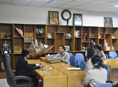 นายมนัส เทพรักษ์ รองอธิบดีกรมส่งเสริมสหกรณ์ ... พารามิเตอร์รูปภาพ 7