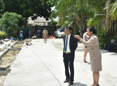 นายมนัส เทพรักษ์ รองอธิบดีกรมส่งเสริมสหกรณ์ ... พารามิเตอร์รูปภาพ 14