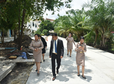 นายมนัส เทพรักษ์ รองอธิบดีกรมส่งเสริมสหกรณ์ ... พารามิเตอร์รูปภาพ 15