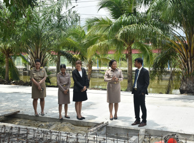 นายมนัส เทพรักษ์ รองอธิบดีกรมส่งเสริมสหกรณ์ ... พารามิเตอร์รูปภาพ 16